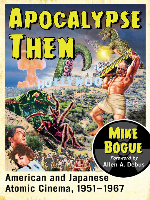 Title details for Apocalypse Then by Mike Bogue - Available